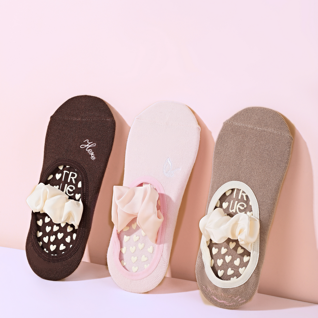 Soft Power Set (Bundle of 3)