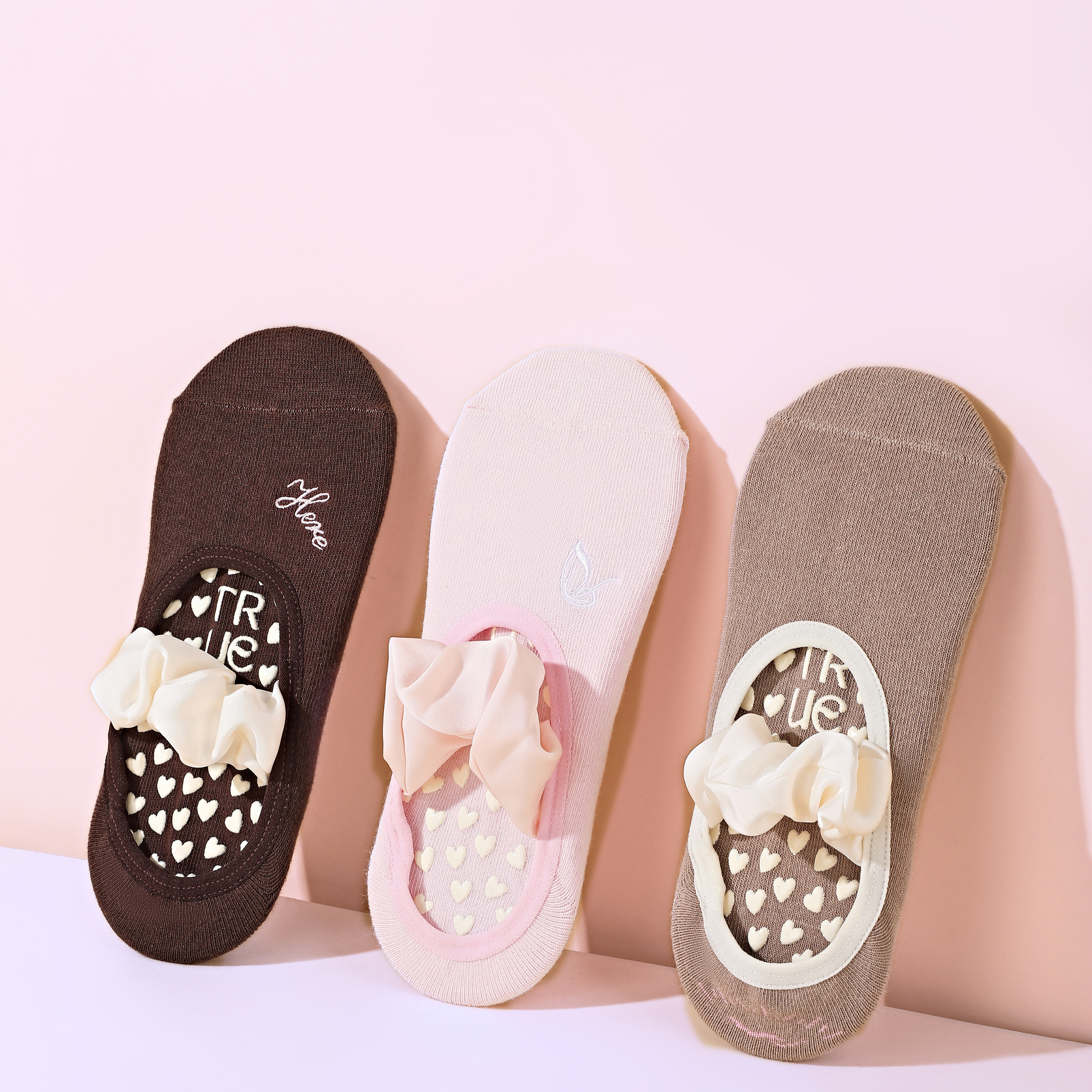 Soft Power Set (Bundle of 3)
