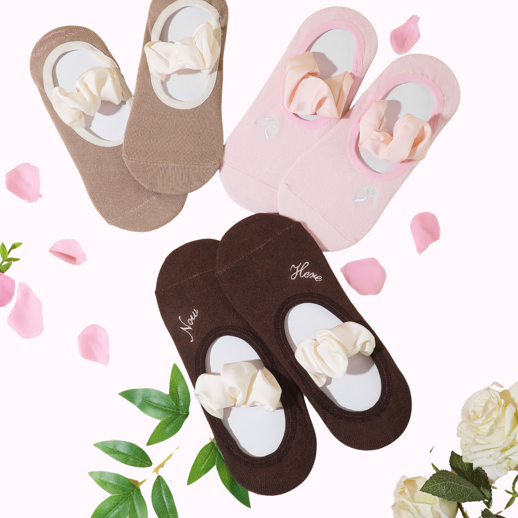 Soft Power Set (Bundle of 3)