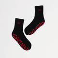 Be You, Be True Crew Grip Socks