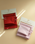 4pc Water-Resistant Sweatbag Bundle
