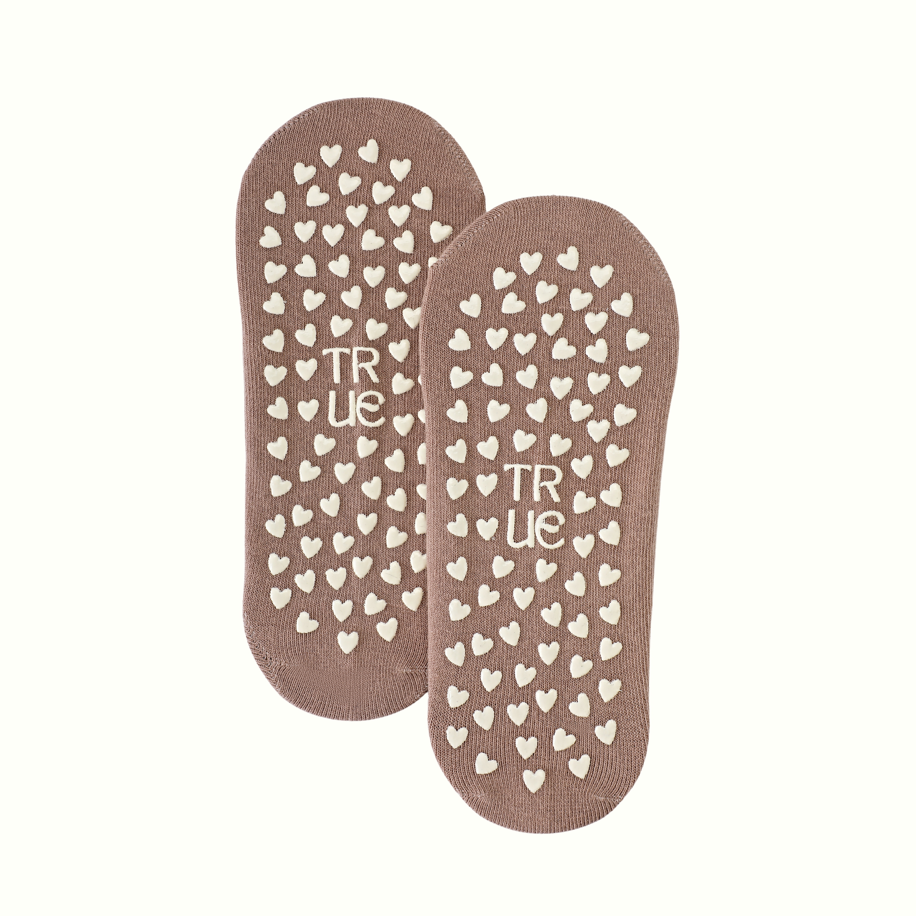 Sand Ballet Grip Socks