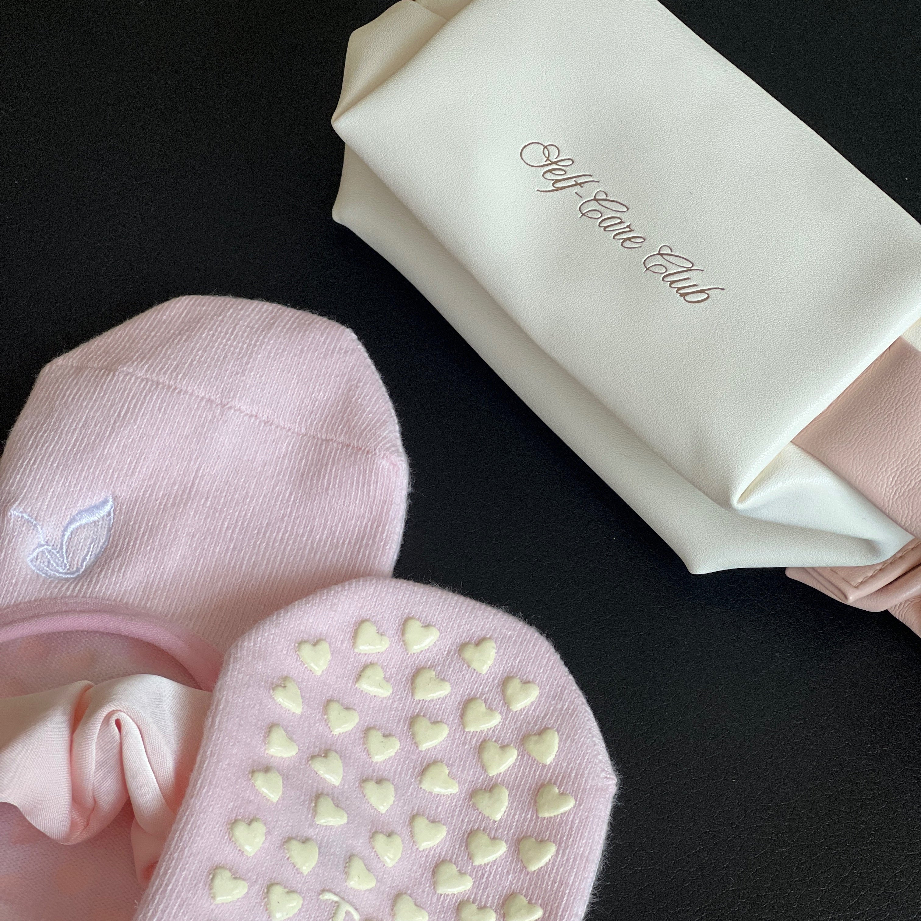 Blush Pilates Bundle Set