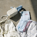 True Love, True Burns Crew Grip Socks